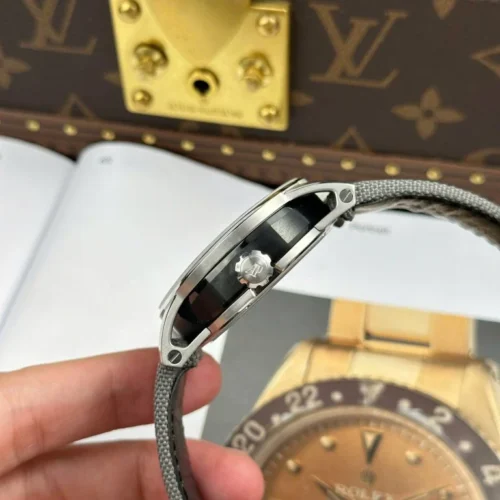 Audemars Piguet Code 11.59 ref.26396 Tourbillon Meteorite Dial  41mm - Image 3