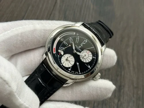 Audemars Piguet Millenary 26150ST Black Dial JFS Factory 47mm - Image 2