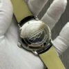 Audemars Piguet Millenary 26150ST Black Dial JFS Factory 47mm - Image 7