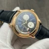 Audemars Piguet Millenary 26150OR Blue Dial JFS Factory 47mm - Image 4