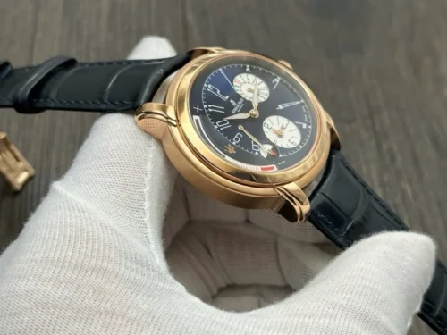 Audemars Piguet Millenary 26150OR Blue Dial JFS Factory 47mm - Image 6