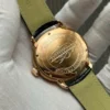 Audemars Piguet Millenary 26150OR Blue Dial JFS Factory 47mm - Image 7
