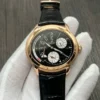 Audemars Piguet Millenary 26150OR Black Dial JFS Factory 47mm