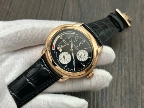 Audemars Piguet Millenary 26150OR Black Dial JFS Factory 47mm - Image 5