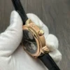 Audemars Piguet Millenary 26150OR Black Dial JFS Factory 47mm - Image 6