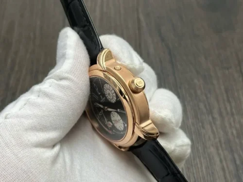 Audemars Piguet Millenary 26150OR Black Dial JFS Factory 47mm - Image 6
