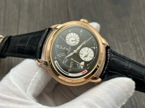 Audemars Piguet Millenary 26150OR Black Dial JFS Factory 47mm - Image 7
