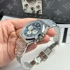 Audemars Piguet Royal Oak 26331 Chronograph Blue Dial 41mm  - Image 6