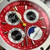 Audemars Piguet Royal Oak Chronograph 26574ST Red Dial - Image 2