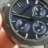 Royal Oak Chronograph 26240 41mm Black Ceramic Charcoal Blue Dial - Image 3