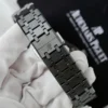 Audemars Piguet Royal Oak 15500 Black Ceramic APS Factory 41mm - Image 9