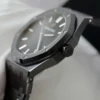 Audemars Piguet Royal Oak 15500 Black Ceramic APS Factory 41mm - Image 2