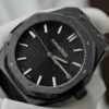 Audemars Piguet Royal Oak 15500 Black Ceramic APS Factory 41mm - Image 5