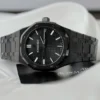 Audemars Piguet Royal Oak 15500 Black Ceramic APS Factory 41mm - Image 7