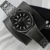 Audemars Piguet Royal Oak 15500 Black Ceramic APS Factory 41mm - Image 8
