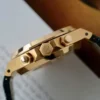 Audemars Piguet Royal Oak 26240OR Green Dial - Image 6