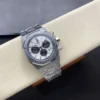 Audemars Piguet Royal Oak 26331 Chronograph White Dial 41mm  - Image 5