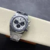 Audemars Piguet Royal Oak 26331 Chronograph White Dial 41mm  - Image 6