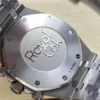 Audemars Piguet Royal Oak 26331 Chronograph White Dial 41mm  - Image 7