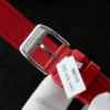 Franck Muller V32 Vanguard Lady Heart Red - Image 8