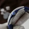 Franck Muller V45 Dragon Dial Blue ABF Factory 45mm - Image 9