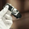 Franck Muller V45 Knock Off Watch Black Dial - Image 5
