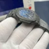 Patek Philippe Nautilus 5711 DIW Carbon Super Light 40mm Replica - Image 5