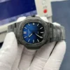 Patek Philippe Nautilus 5711 DIW Carbon Super Light 40mm Replica - Image 3