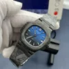 Patek Philippe Nautilus 5711 DIW Carbon Super Light 40mm Replica - Image 2