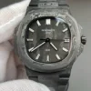 Patek Philippe Nautilus 5711 DIW Carbon Ultra Light Swiss Movement Replica 40mm - Image 3
