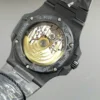Patek Philippe Nautilus 5711 DIW Carbon Ultra Light Swiss Movement Replica 40mm - Image 4