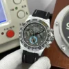 Rolex Cosmograph Daytona DIW Carbon Automatic Swiss Movement Good Imitation 40mm Watch - Image 4