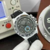 Rolex Cosmograph Daytona DIW Carbon Automatic Swiss Movement Good Imitation 40mm Watch - Image 3