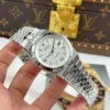 Land-Dweller 127334 40mm Imitation White/Honeycomb Dial - Image 2