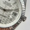 Land-Dweller 127334 40mm Imitation White/Honeycomb Dial - Image 6