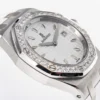 Royal Oak Offshore 33mm SS DRF Best Edition White Dial Diamonds Bezel - Image 6