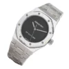 Royal Oak 15550 Black Dial 1017 ALYX 9SM White Gold - Image 2