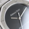Royal Oak 15550 Black Dial 1017 ALYX 9SM White Gold - Image 4