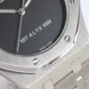 Royal Oak 15550 Black Dial 1017 ALYX 9SM White Gold - Image 5