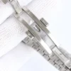 Royal Oak 15550 Black Dial 1017 ALYX 9SM White Gold - Image 8