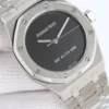 Royal Oak 15550 Black Dial 1017 ALYX 9SM White Gold - Image 3