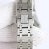 Royal Oak 15550 Black Dial 1017 ALYX 9SM White Gold - Image 9