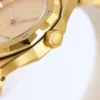 Royal Oak 15550BA Champagne Dial 1017 ALYX 9SM Yellow Gold - Image 5