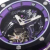 Royal Oak Concept “Black Panther” Flying Tourbillon 26620 - Image 7