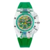 Royal Oak Offshore AET Sapphire Chameleon Super Clone
