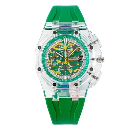 Royal Oak Offshore AET Sapphire Chameleon Super Clone