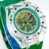 Royal Oak Offshore AET Sapphire Chameleon Super Clone - Image 2