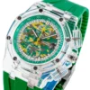 Royal Oak Offshore AET Sapphire Chameleon Super Clone - Image 3