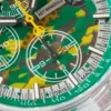 Royal Oak Offshore AET Sapphire Chameleon Super Clone - Image 5
