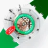 Royal Oak Offshore AET Sapphire Chameleon Super Clone - Image 7